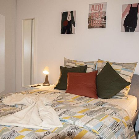 Superbe Appartement Entre Paris Et Disneyland Gagny Экстерьер фото