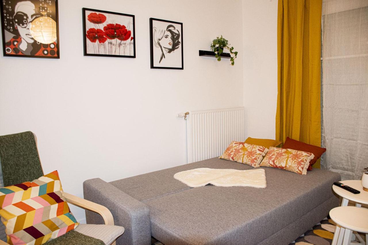 Superbe Appartement Entre Paris Et Disneyland Gagny Экстерьер фото
