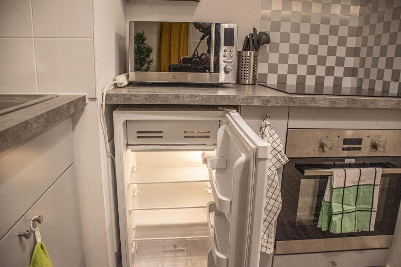 Superbe Appartement Entre Paris Et Disneyland Gagny Экстерьер фото